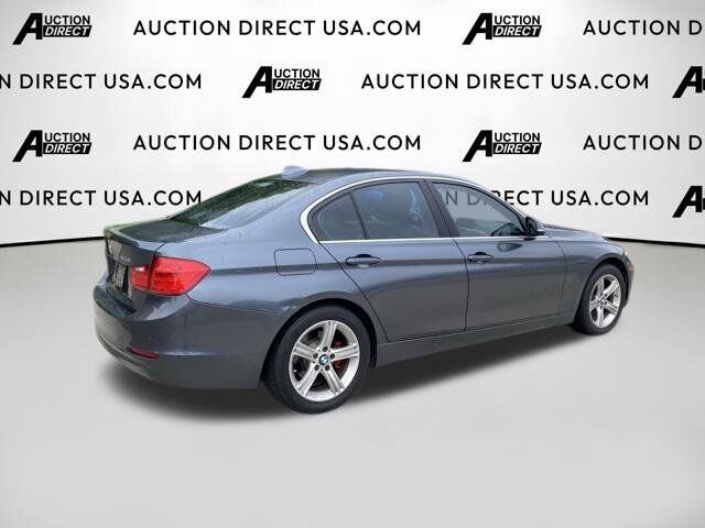2015 BMW 3 Series 328i xDrive Raleigh NC
