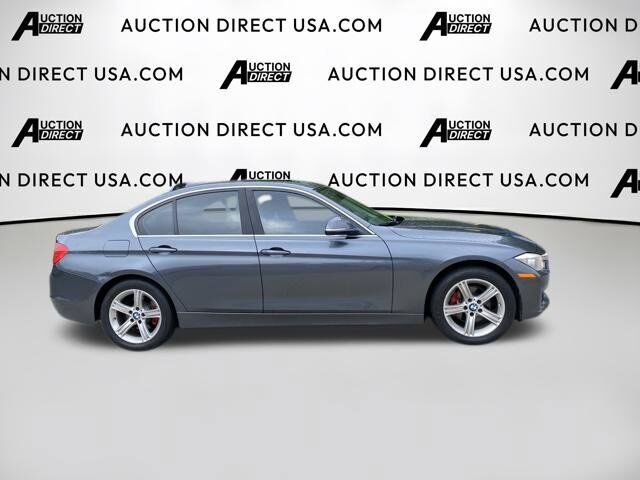 2015 BMW 3 Series 328i xDrive Raleigh NC