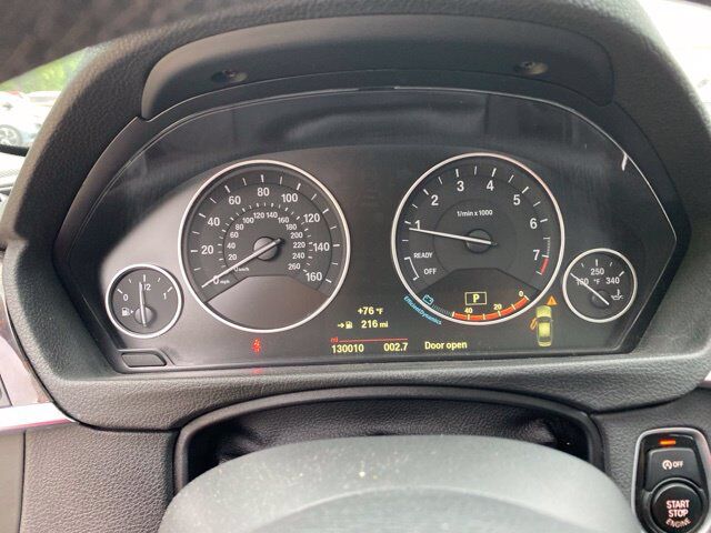2015 BMW 3 Series 328i xDrive Raleigh NC