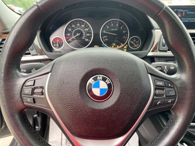 2015 BMW 3 Series 328i xDrive Raleigh NC