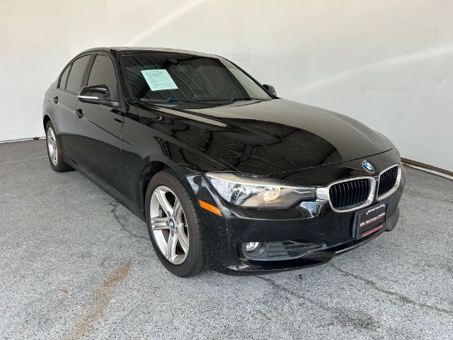 2015 BMW 3-Series 328i xDrive Sedan