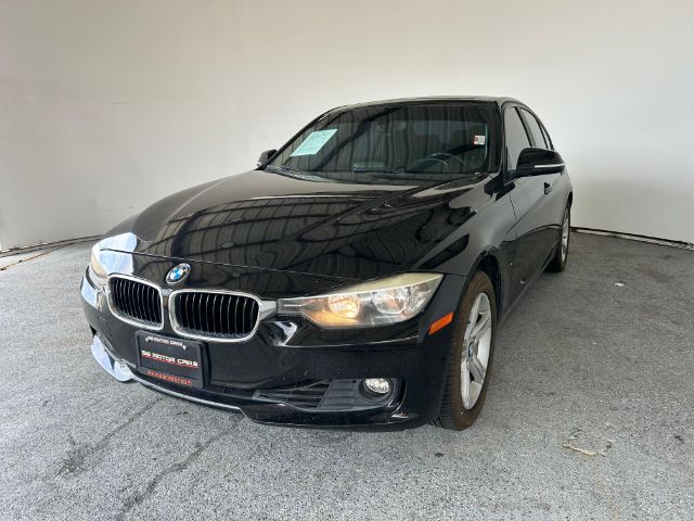 2015 BMW 3-Series 328i xDrive Sedan