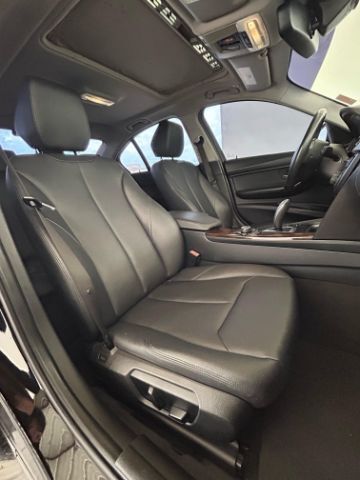 2015 BMW 3-Series 328i xDrive Sedan Houston TX