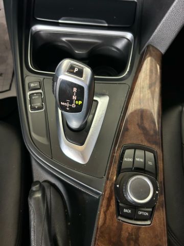 2015 BMW 3-Series 328i xDrive Sedan Houston TX