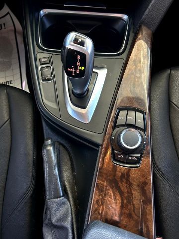 2015 BMW 3-Series 328i xDrive Sedan Houston TX
