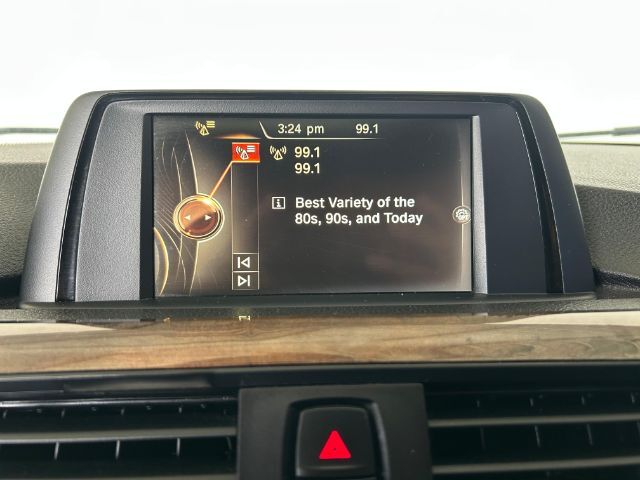 2015 BMW 3-Series 328i xDrive Sedan Houston TX