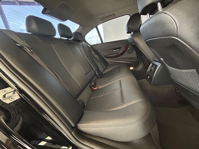 2015 BMW 3-Series 328i xDrive Sedan Houston TX