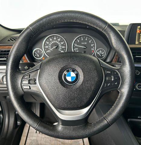 2015 BMW 3-Series 328i xDrive Sedan Houston TX