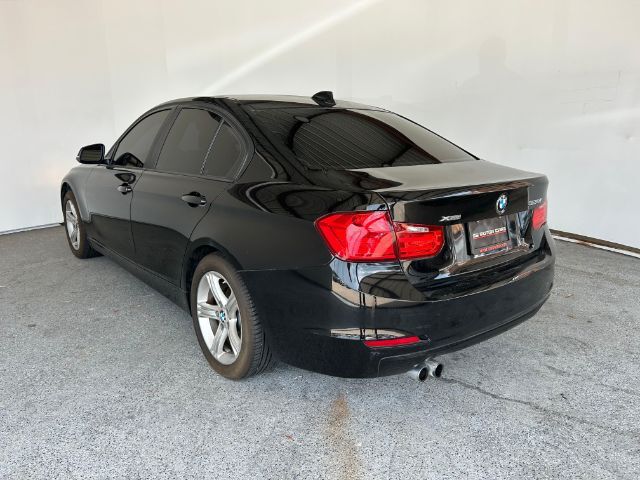 2015 BMW 3-Series 328i xDrive Sedan Houston TX