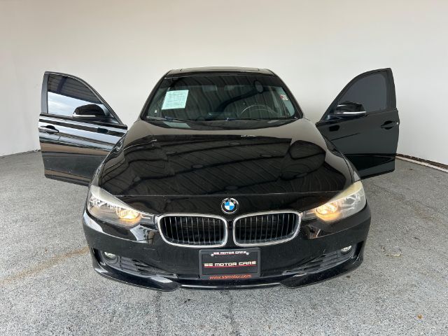 2015 BMW 3-Series 328i xDrive Sedan Houston TX