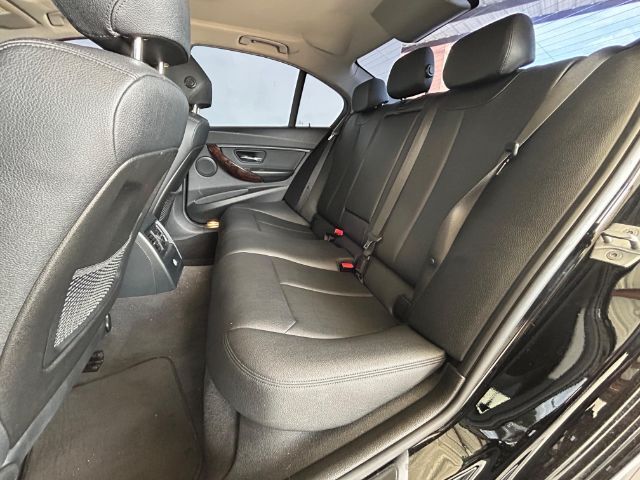 2015 BMW 3-Series 328i xDrive Sedan Houston TX