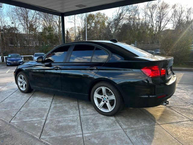 2015 BMW 3-Series 328i xDrive Sedan