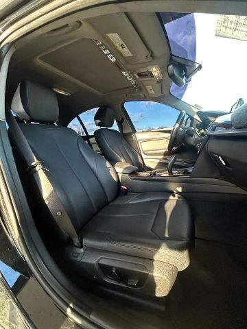 2015 BMW 3-Series 328i xDrive Sedan Houston TX