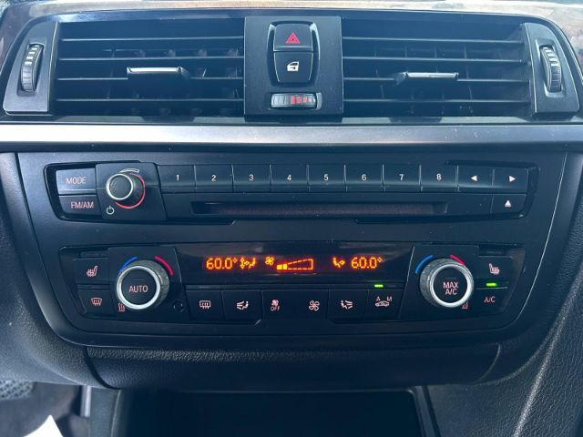 2015 BMW 3-Series 328i xDrive Sedan Houston TX