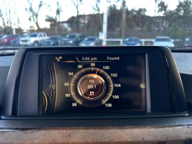 2015 BMW 3-Series 328i xDrive Sedan Houston TX