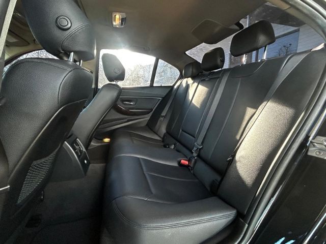 2015 BMW 3-Series 328i xDrive Sedan Houston TX