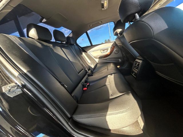 2015 BMW 3-Series 328i xDrive Sedan Houston TX