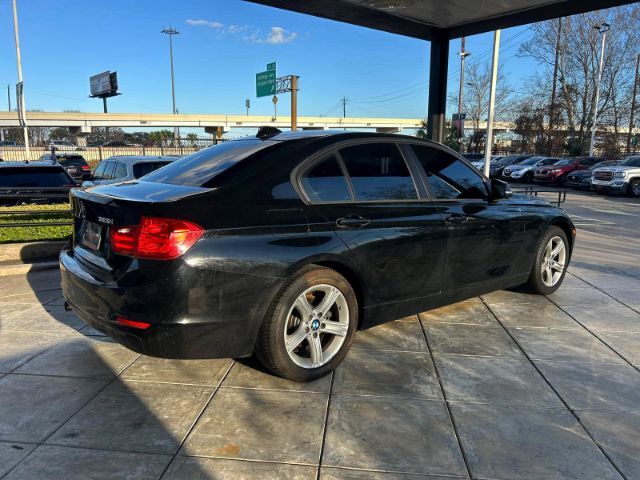 2015 BMW 3-Series 328i xDrive Sedan Houston TX