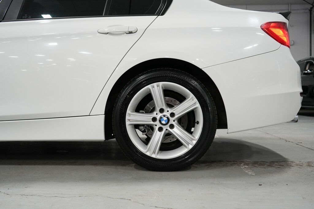 2015 BMW 3 Series 328i xDrive Tigard OR
