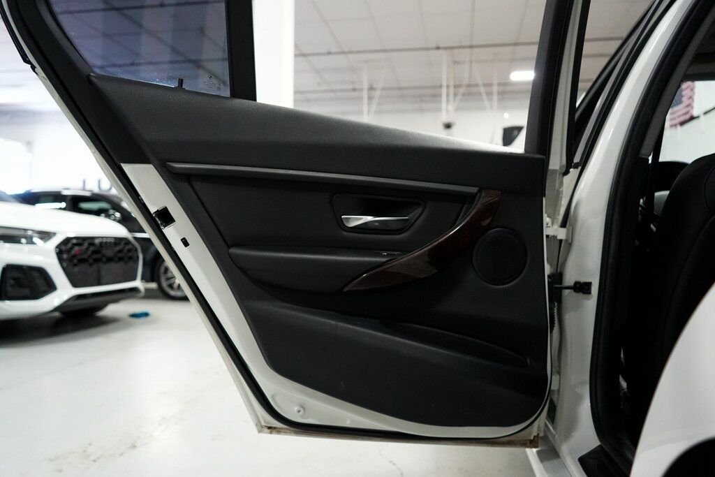 2015 BMW 3 Series 328i xDrive Tigard OR