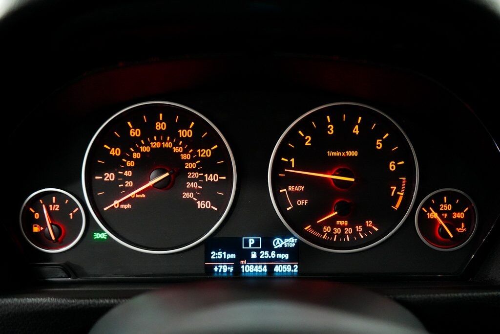 2015 BMW 3 Series 328i xDrive Tigard OR