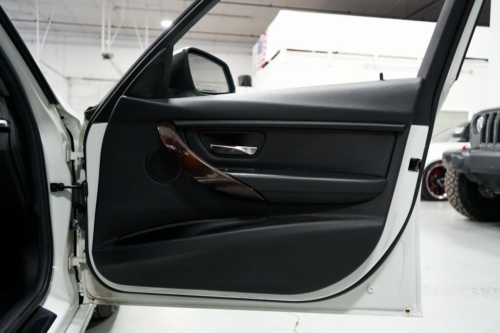 2015 BMW 3 Series 328i xDrive Tigard OR