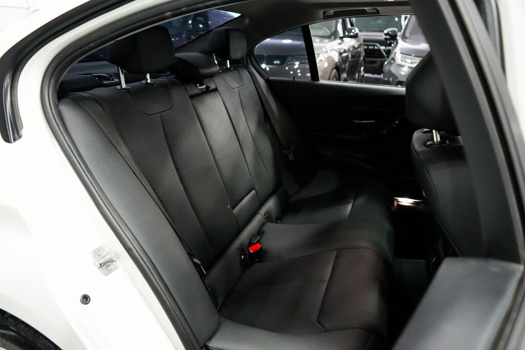 2015 BMW 3 Series 328i xDrive Tigard OR