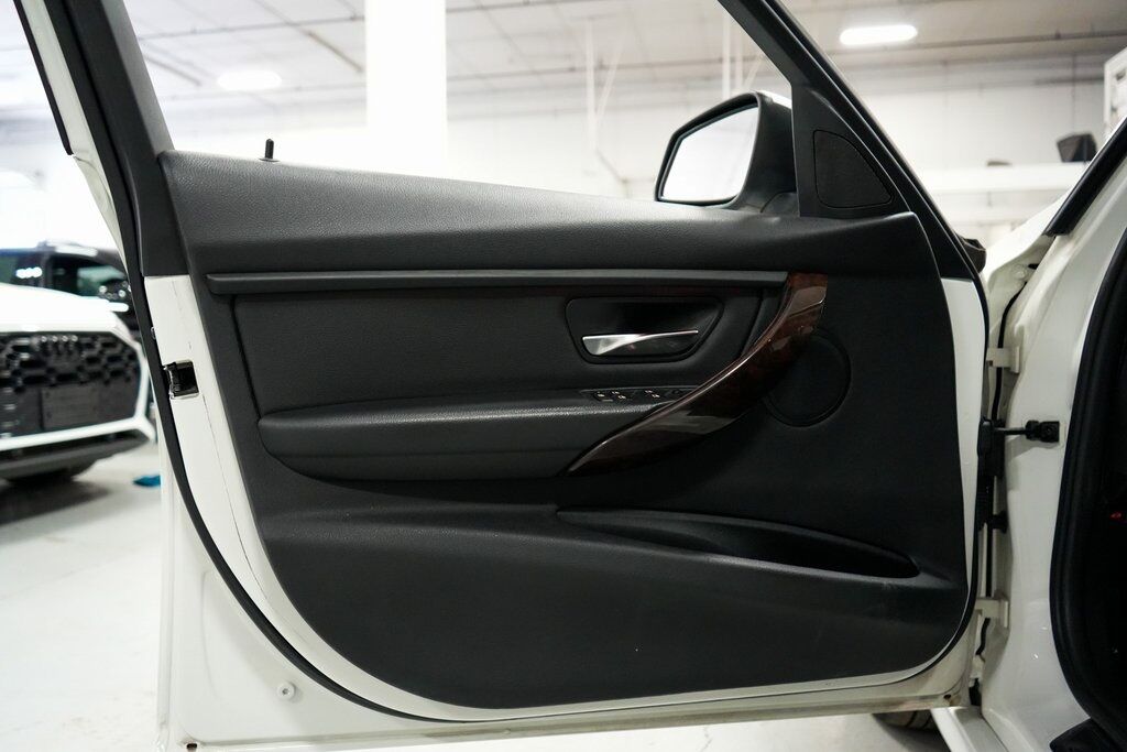 2015 BMW 3 Series 328i xDrive Tigard OR