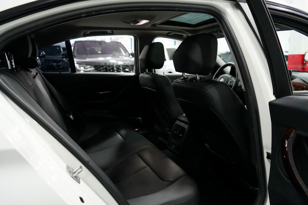 2015 BMW 3 Series 328i xDrive Tigard OR