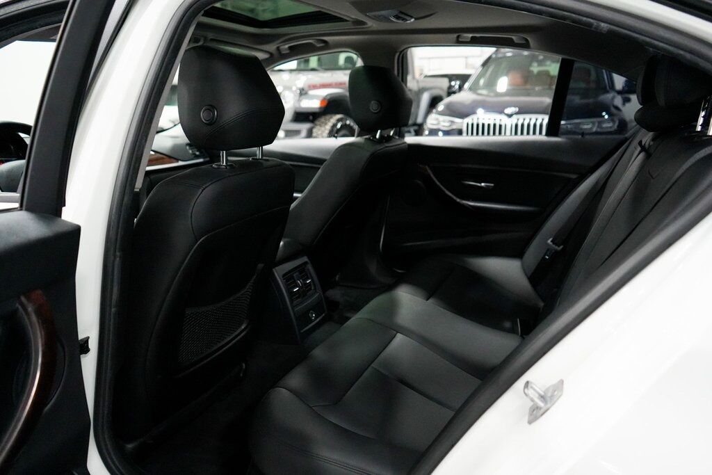 2015 BMW 3 Series 328i xDrive Tigard OR