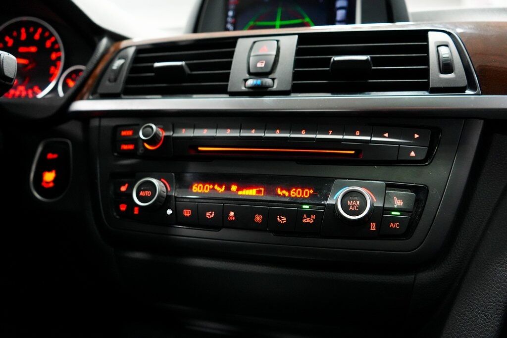 2015 BMW 3 Series 328i xDrive Tigard OR