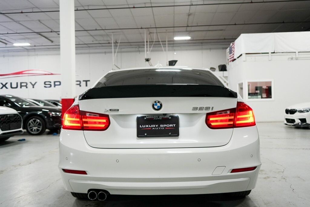 2015 BMW 3 Series 328i xDrive Tigard OR