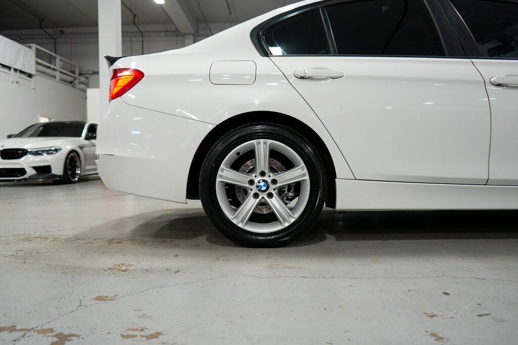2015 BMW 3 Series 328i xDrive Tigard OR