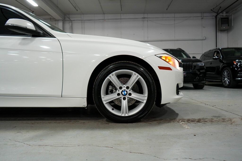 2015 BMW 3 Series 328i xDrive Tigard OR