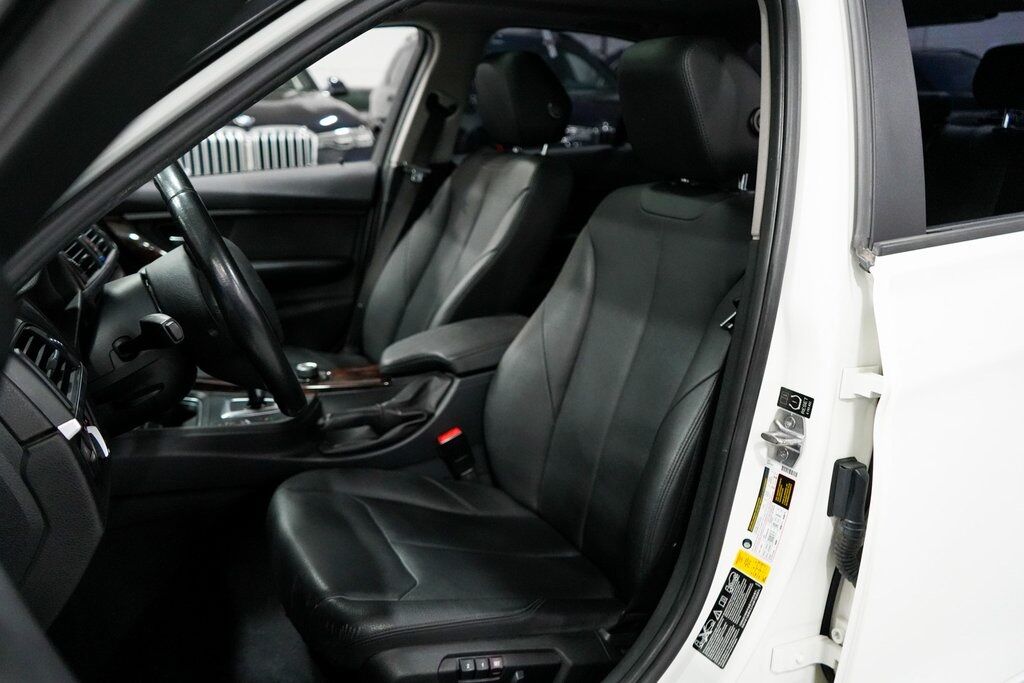 2015 BMW 3 Series 328i xDrive Tigard OR