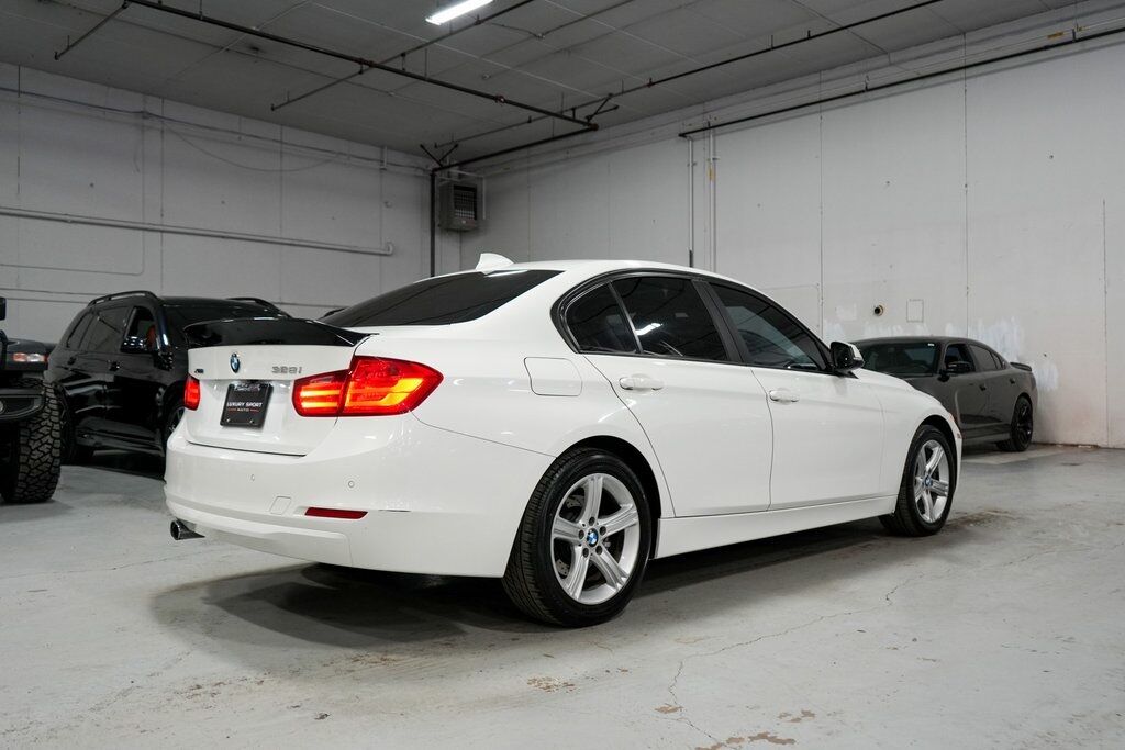 2015 BMW 3 Series 328i xDrive Tigard OR