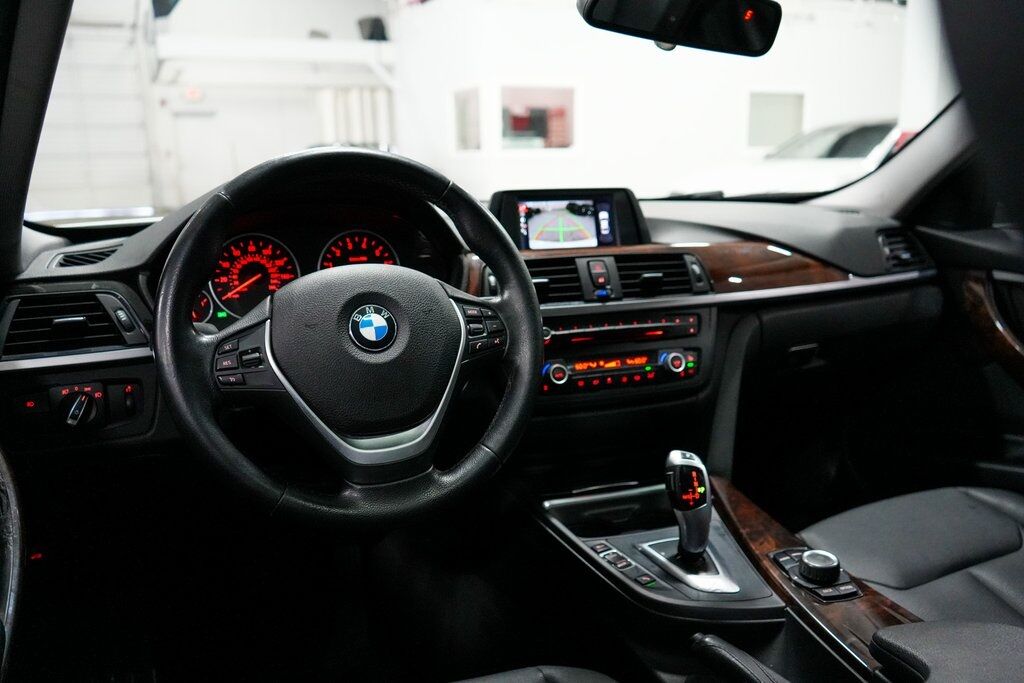 2015 BMW 3 Series 328i xDrive Tigard OR