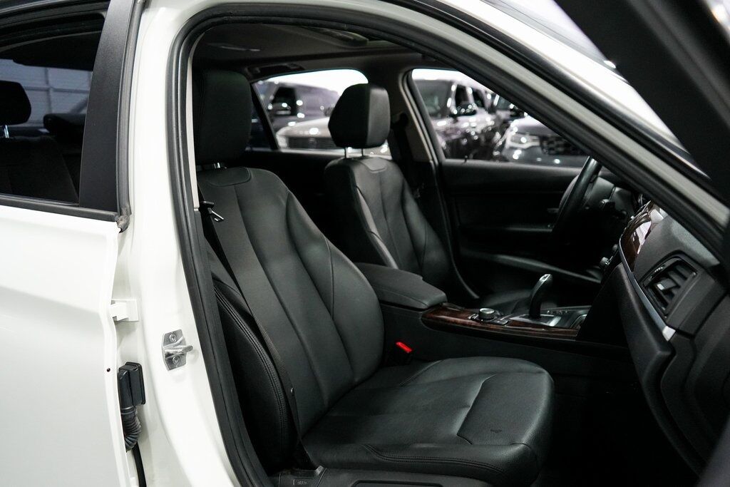 2015 BMW 3 Series 328i xDrive Tigard OR