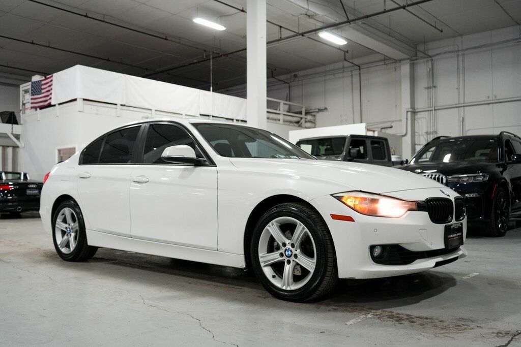 2015 BMW 3 Series 328i xDrive Tigard OR