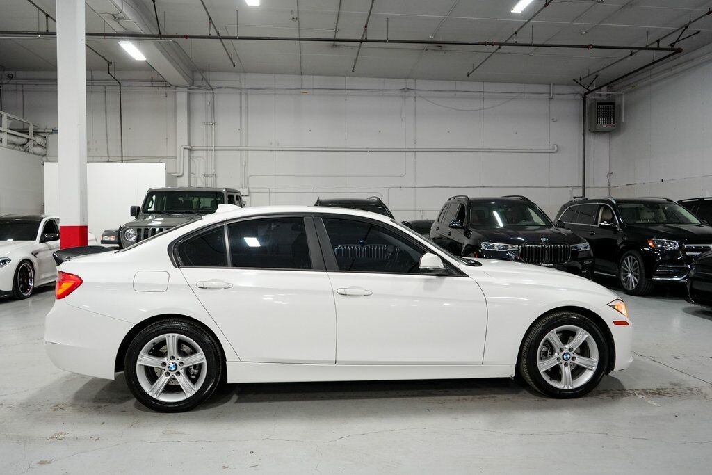 2015 BMW 3 Series 328i xDrive Tigard OR