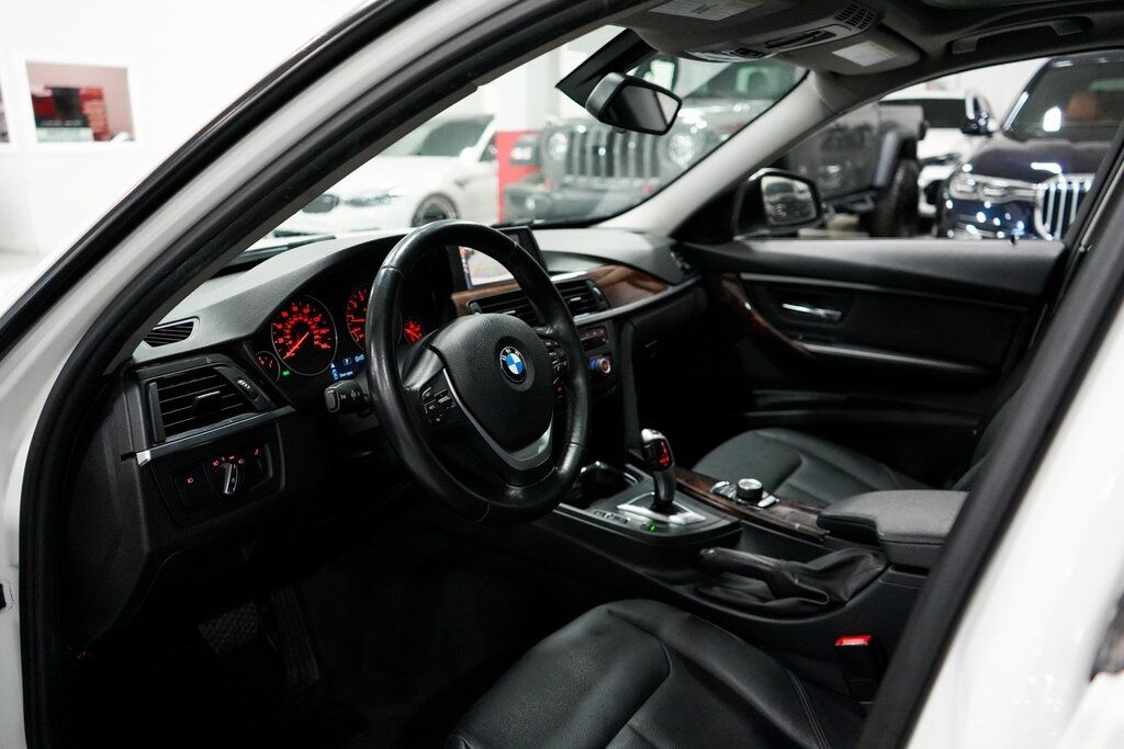2015 BMW 3 Series 328i xDrive Tigard OR