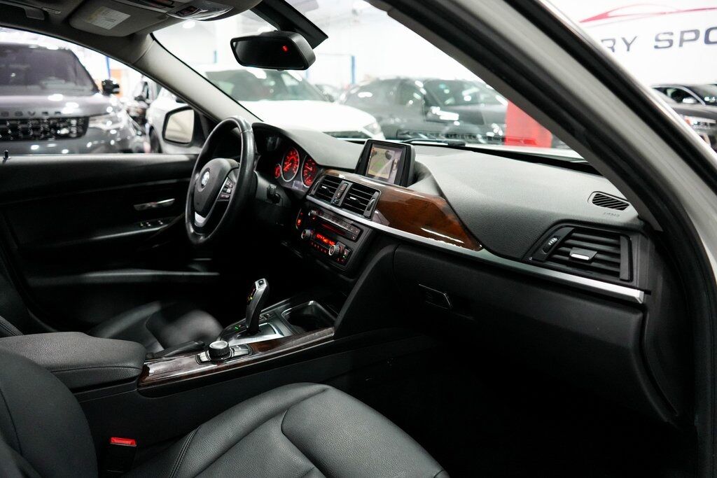 2015 BMW 3 Series 328i xDrive Tigard OR