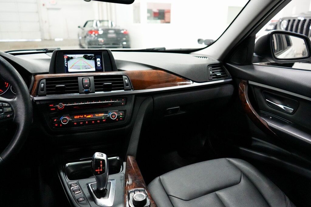 2015 BMW 3 Series 328i xDrive Tigard OR