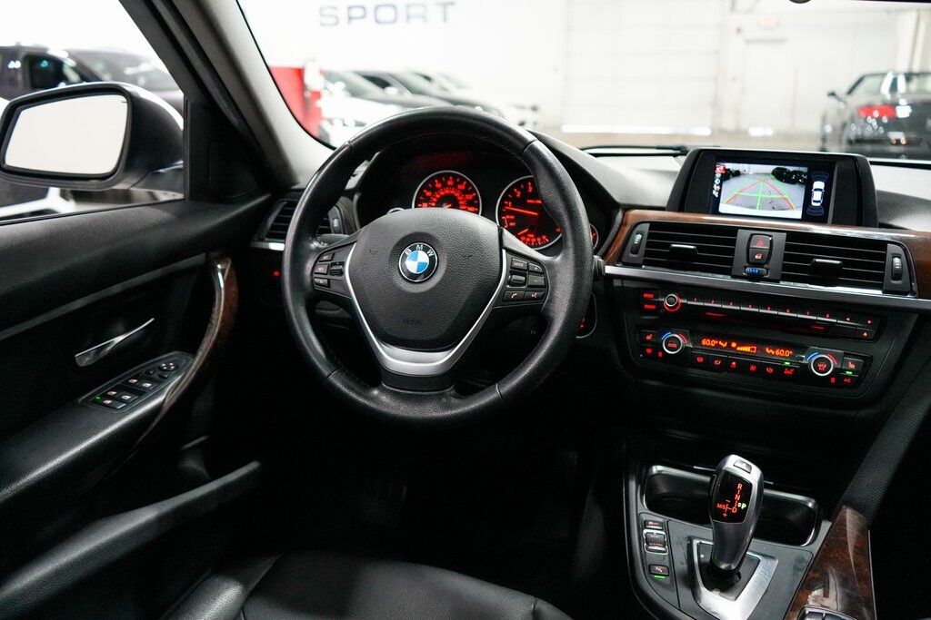 2015 BMW 3 Series 328i xDrive Tigard OR