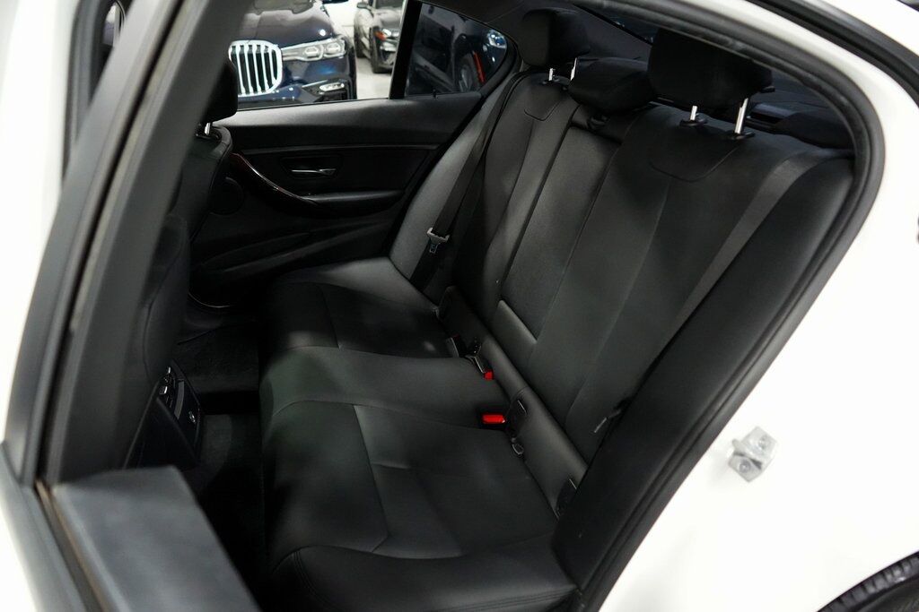 2015 BMW 3 Series 328i xDrive Tigard OR