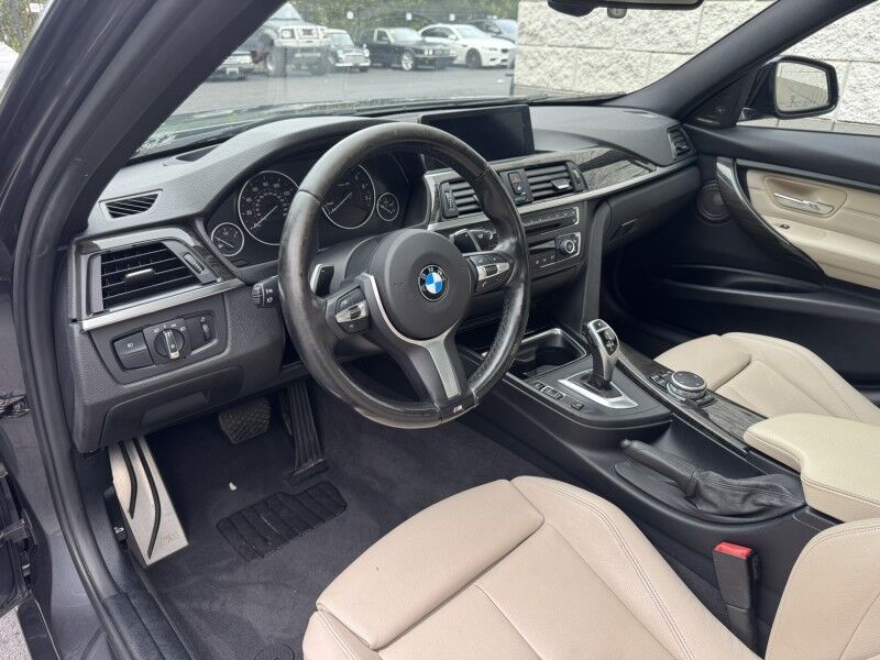 2015 BMW 3 Series 328i xDrive Willow Grove PA