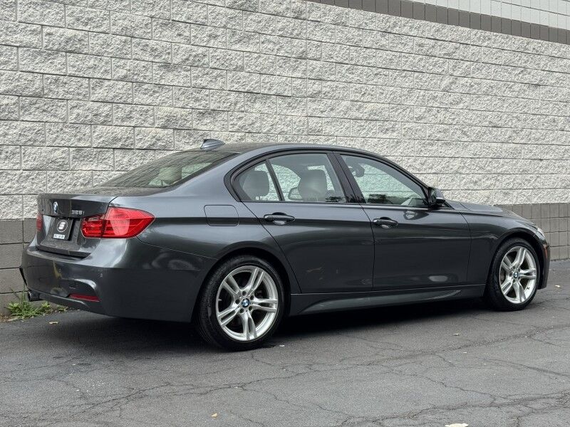 2015 BMW 3 Series 328i xDrive Willow Grove PA