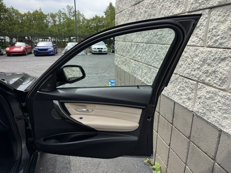 2015 BMW 3 Series 328i xDrive Willow Grove PA