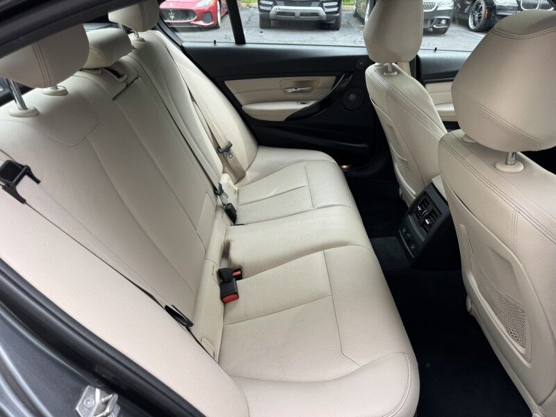 2015 BMW 3 Series 328i xDrive Willow Grove PA