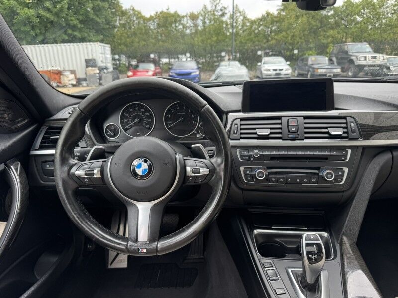 2015 BMW 3 Series 328i xDrive Willow Grove PA